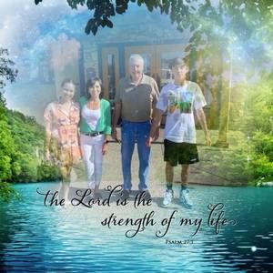 Meet your Posher, Maris